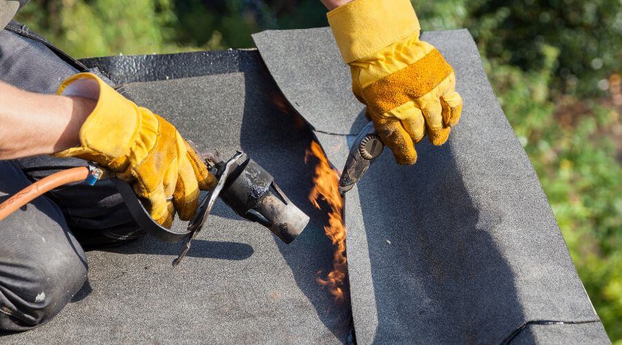 Professional flood damage restoration services in Hartville, WY