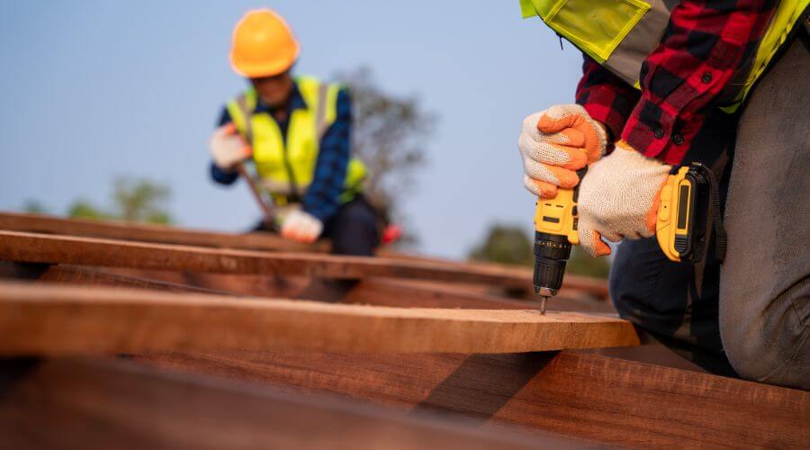 Expert flood damage restoration services in Hartville, WY